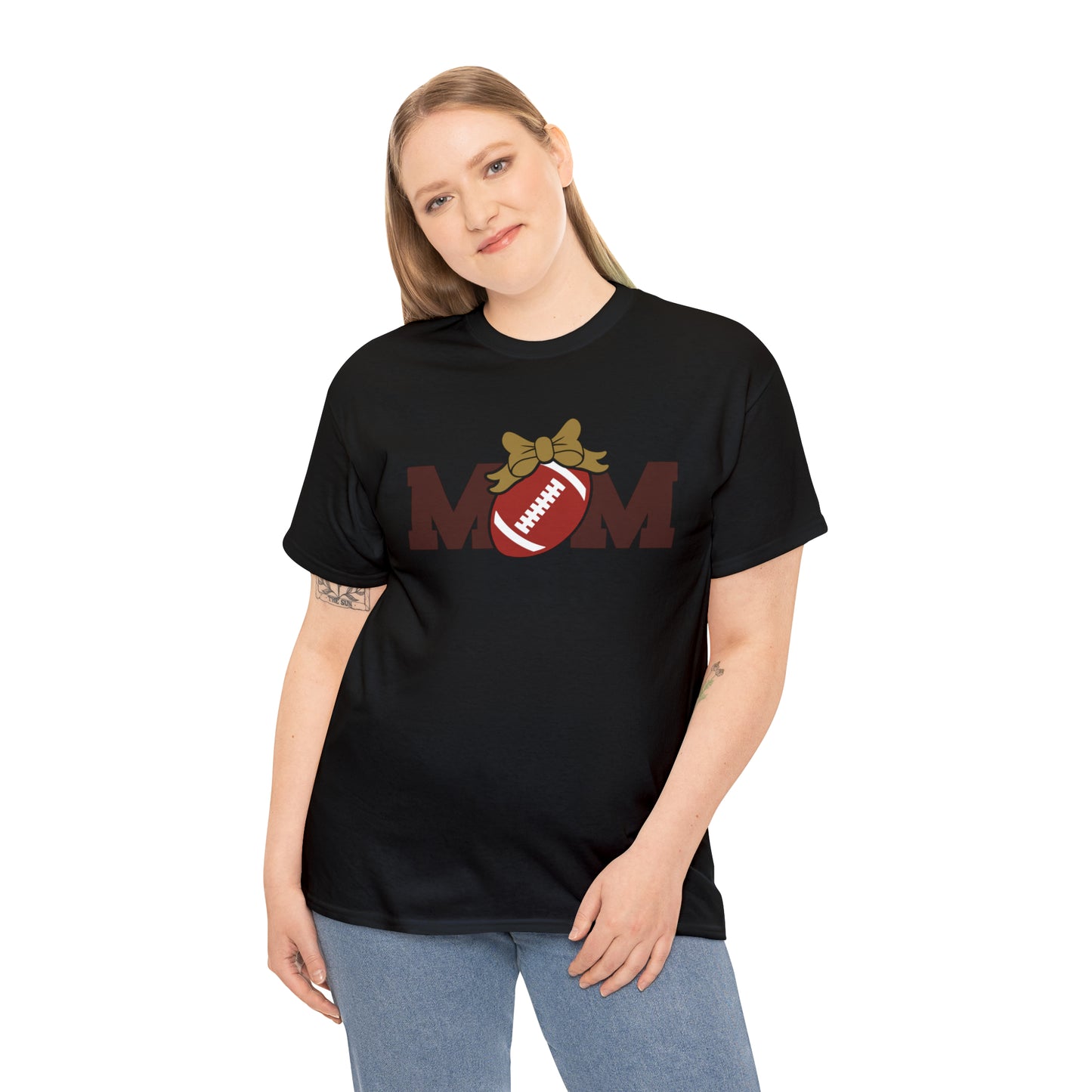 Football Mom! Shirt