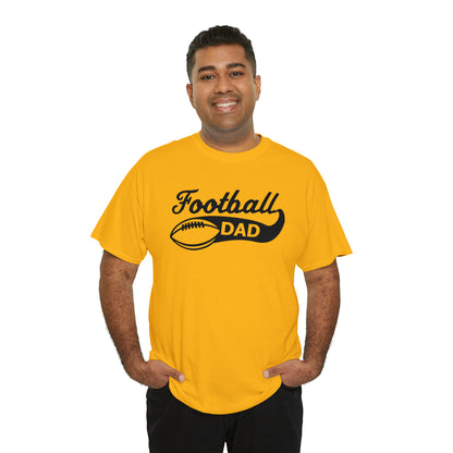 Football Dad T-Shirt