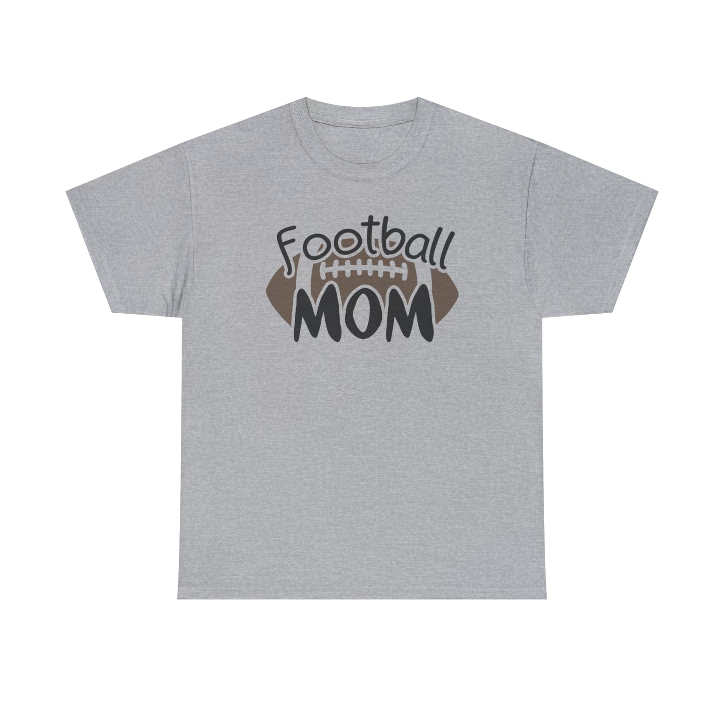 Football Mom T-Shirt