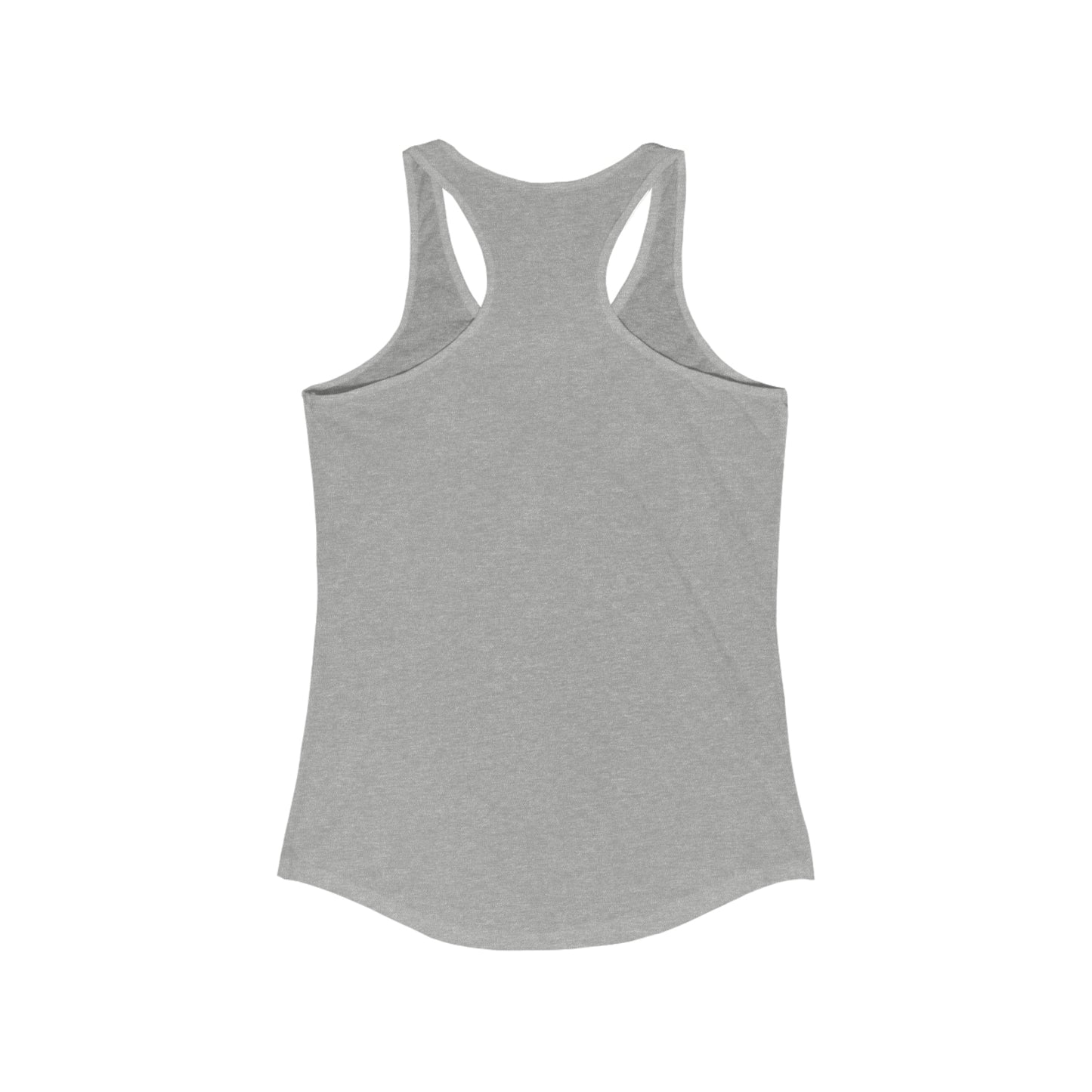 Always the Biggest Fan - Football - Women's Racerback Tank