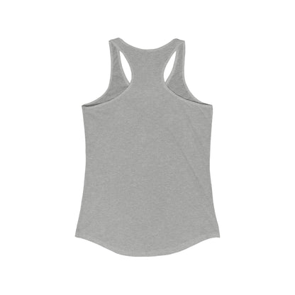 Always the Biggest Fan - Football - Women's Racerback Tank