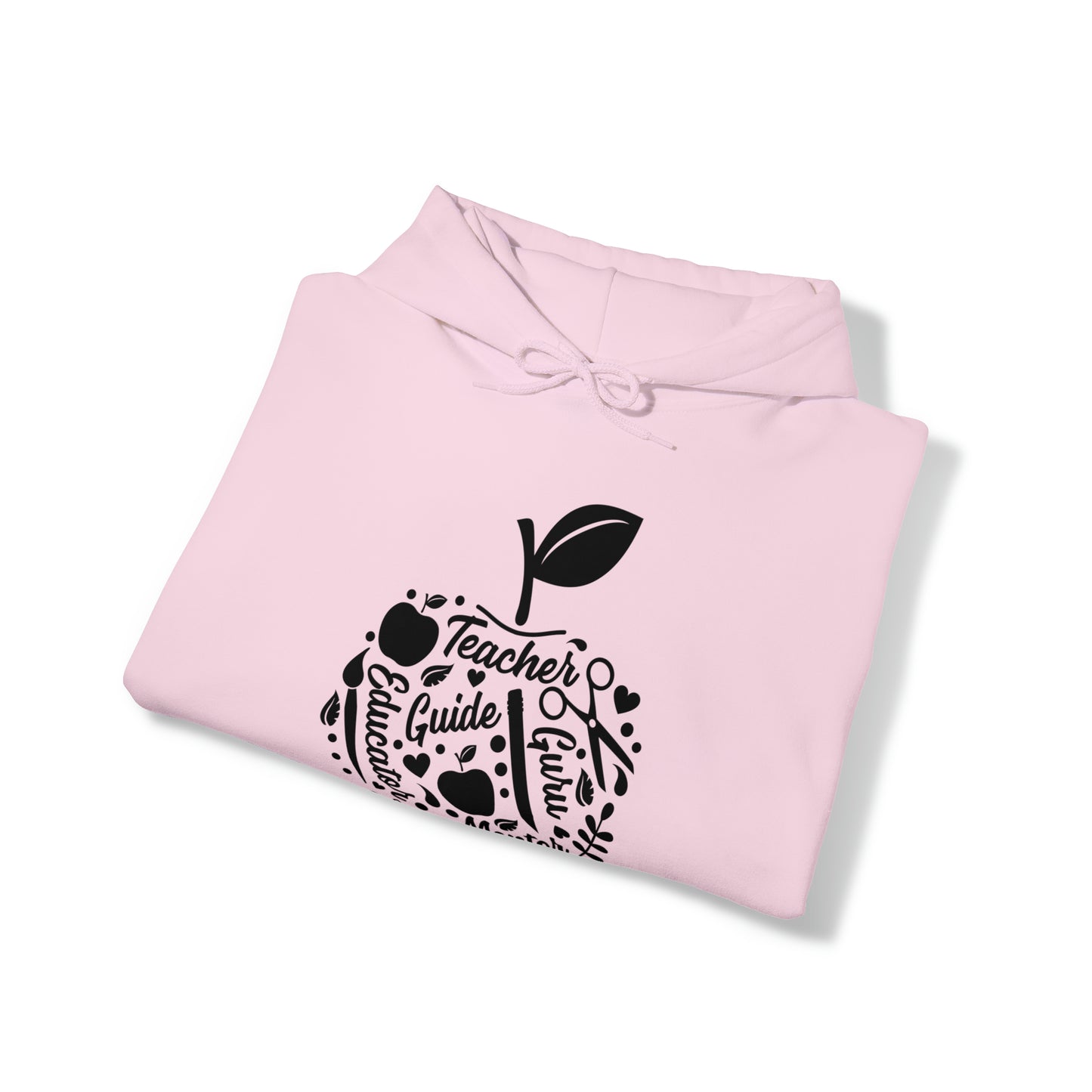 Teacher's Apple - Hoodie