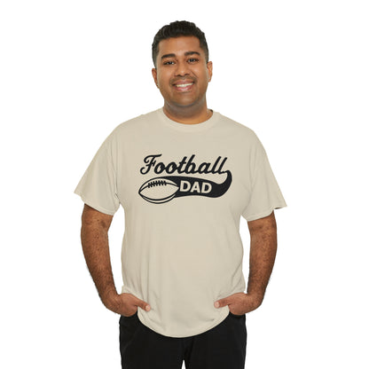 Football Dad T-Shirt