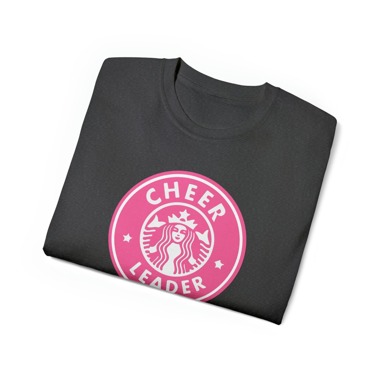 Cheer Leader - Coffee Fan