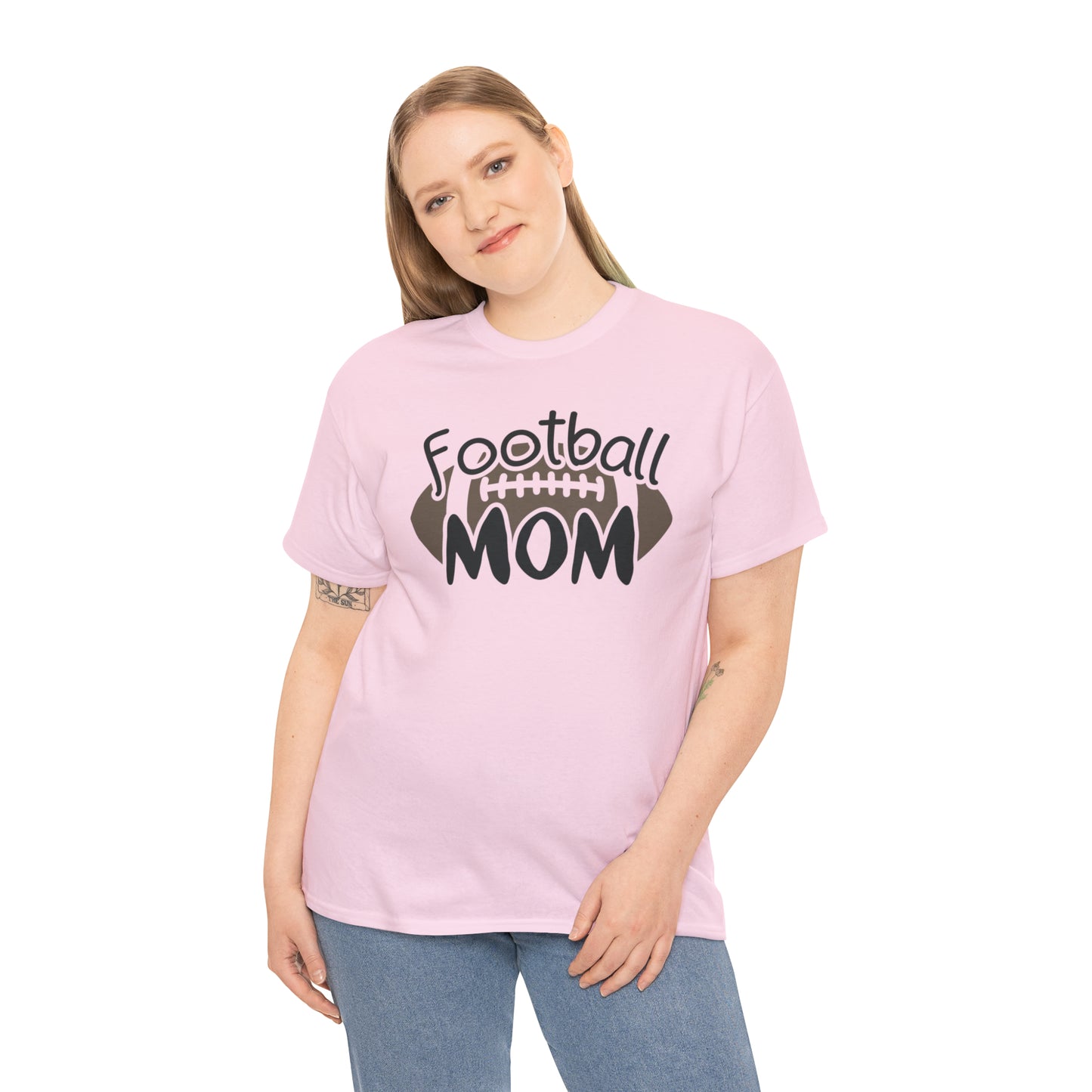 Football Mom T-Shirt