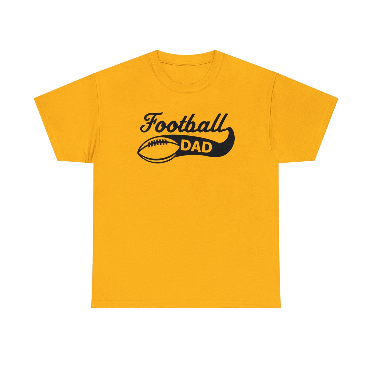 Football Dad T-Shirt