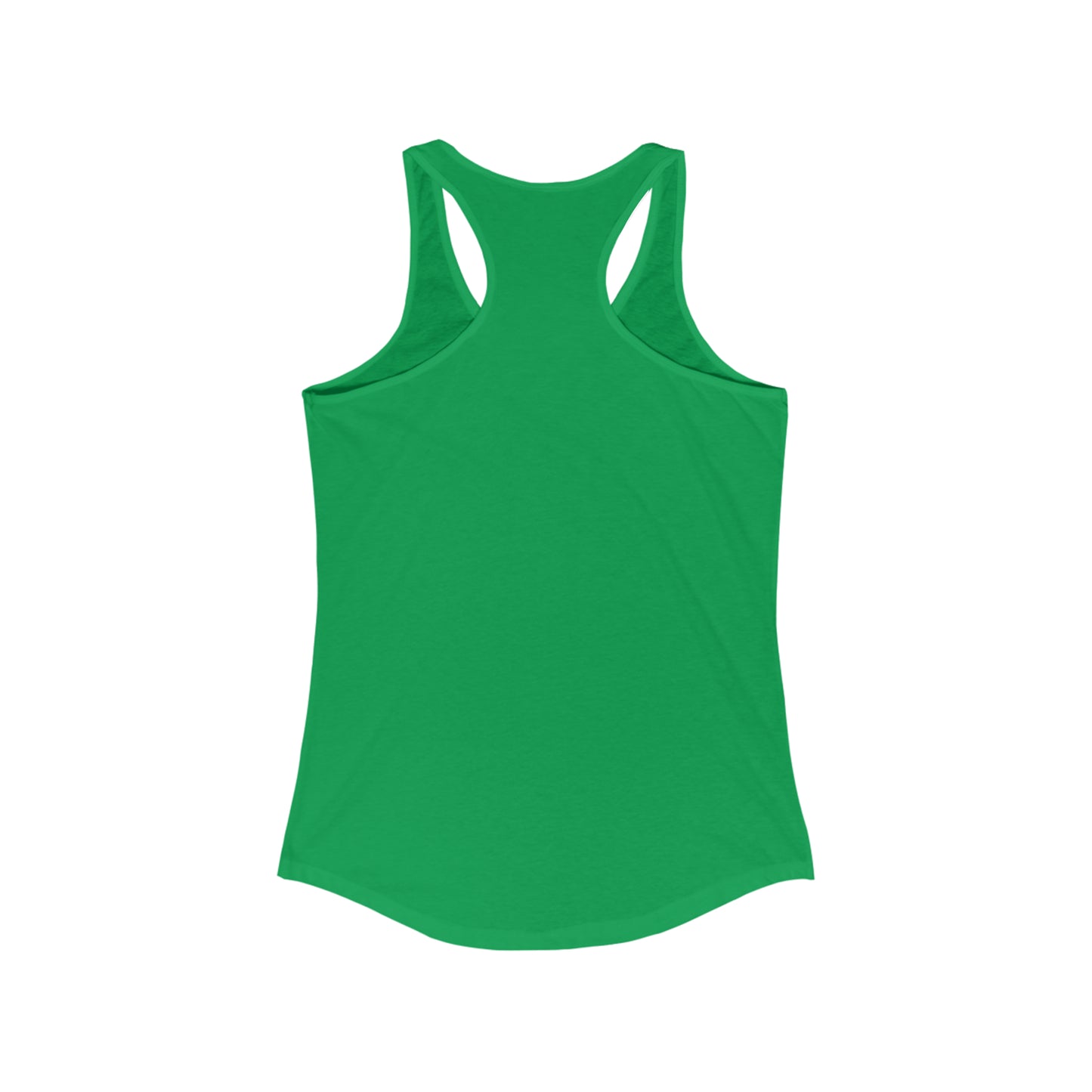 Volleyball Wings - Women's Racerback Tank