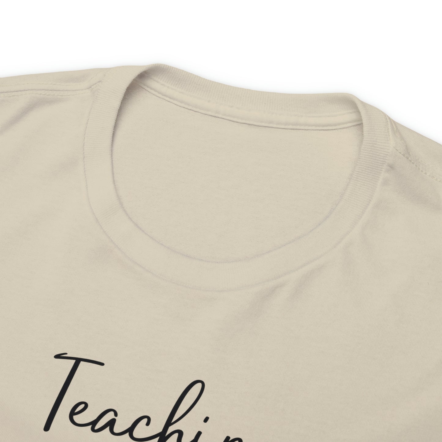 Teaching is a HOOT - T-Shirt