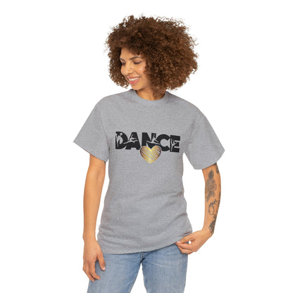 Dance Silhouette