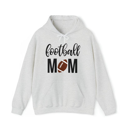 Football MOM Hoodie