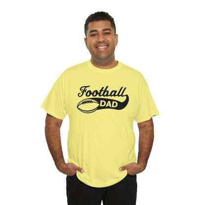 Football Dad T-Shirt