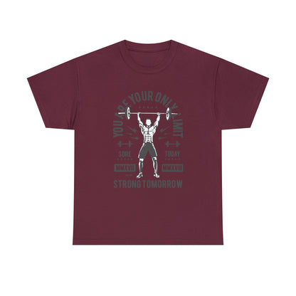 Sore Today, Strong Tomorrow - T-Shirt