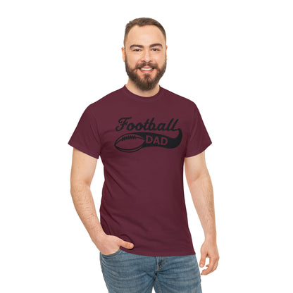 Football Dad T-Shirt