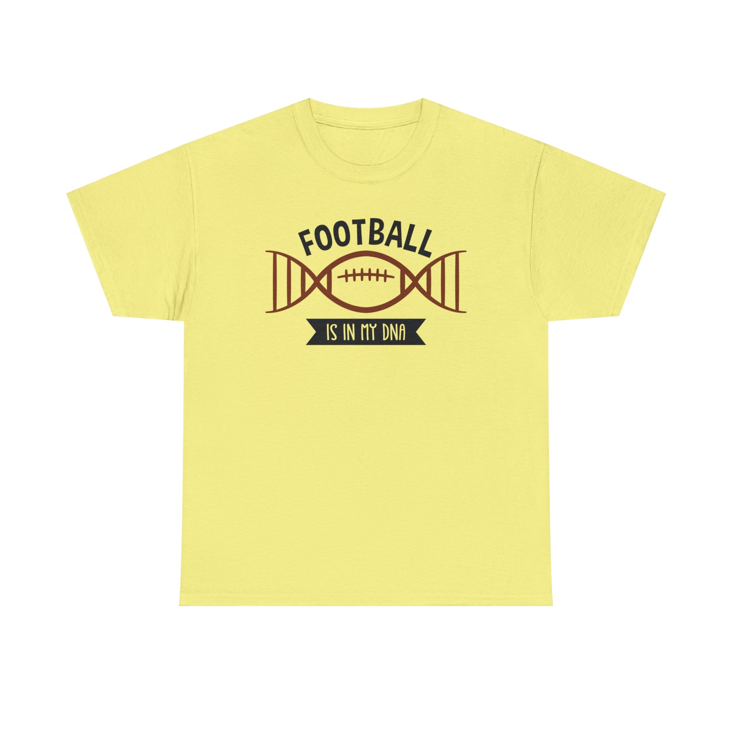 Football is in my DNA T-Shirt