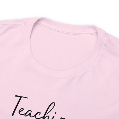 Teaching is a HOOT - T-Shirt