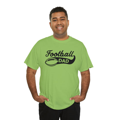 Football Dad T-Shirt