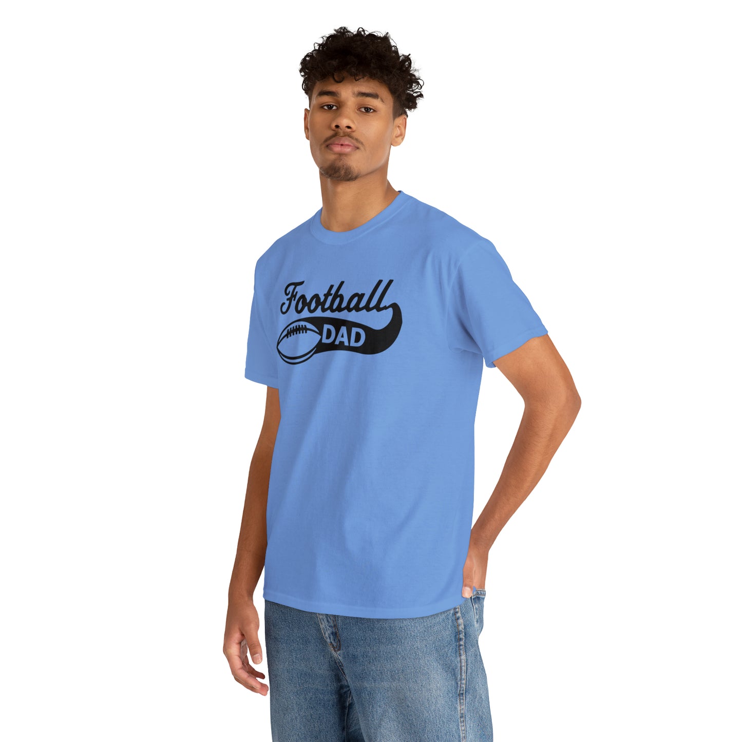 Football Dad T-Shirt