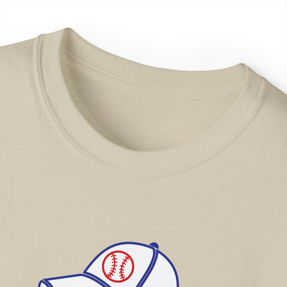 Baseball Coach - T-Shirt