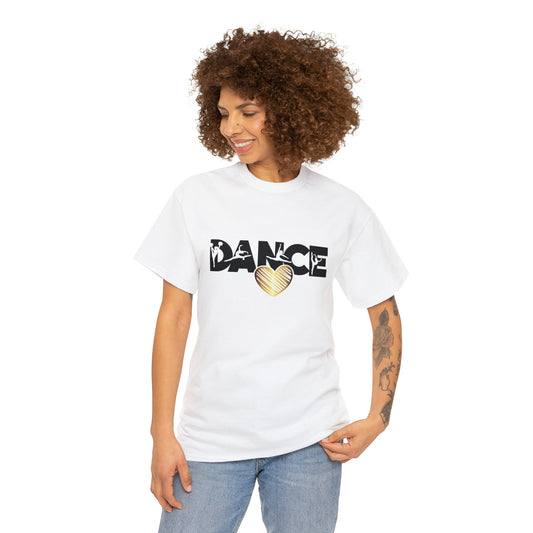 Dance Silhouette