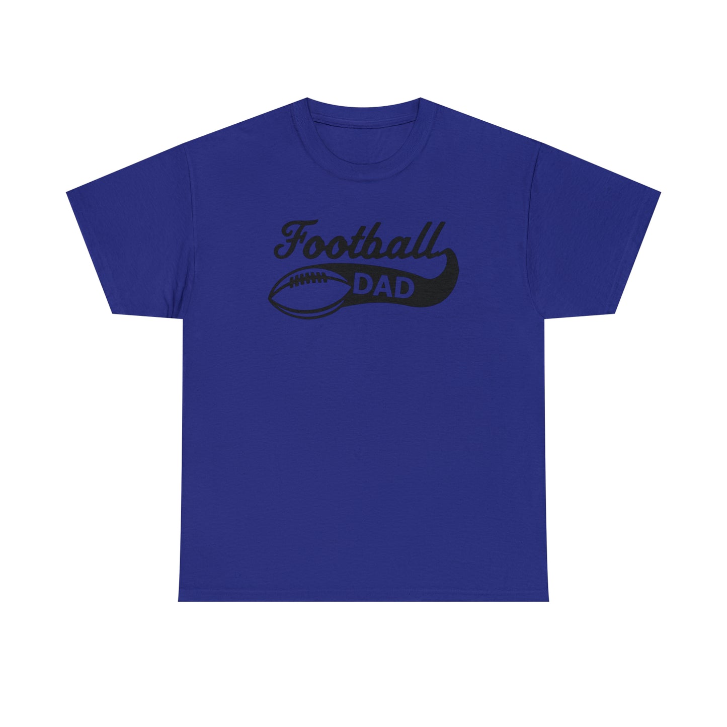 Football Dad T-Shirt