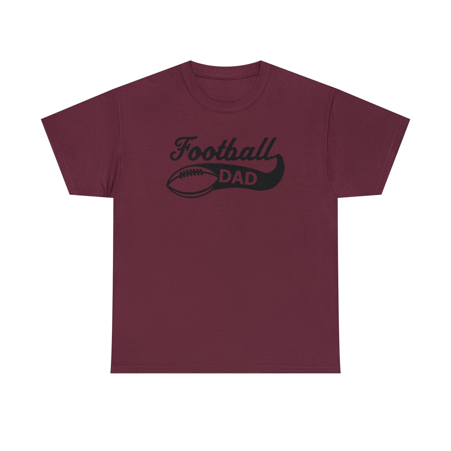 Football Dad T-Shirt