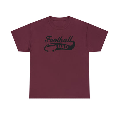 Football Dad T-Shirt