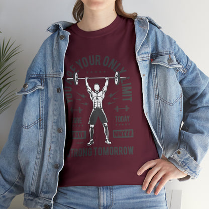 Sore Today, Strong Tomorrow - T-Shirt