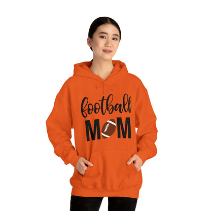 Football MOM Hoodie