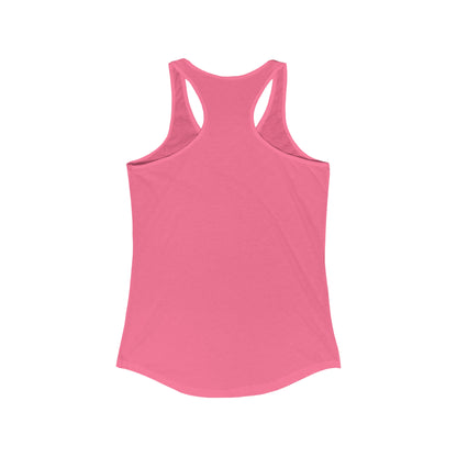 Always the Biggest Fan - Football - Women's Racerback Tank