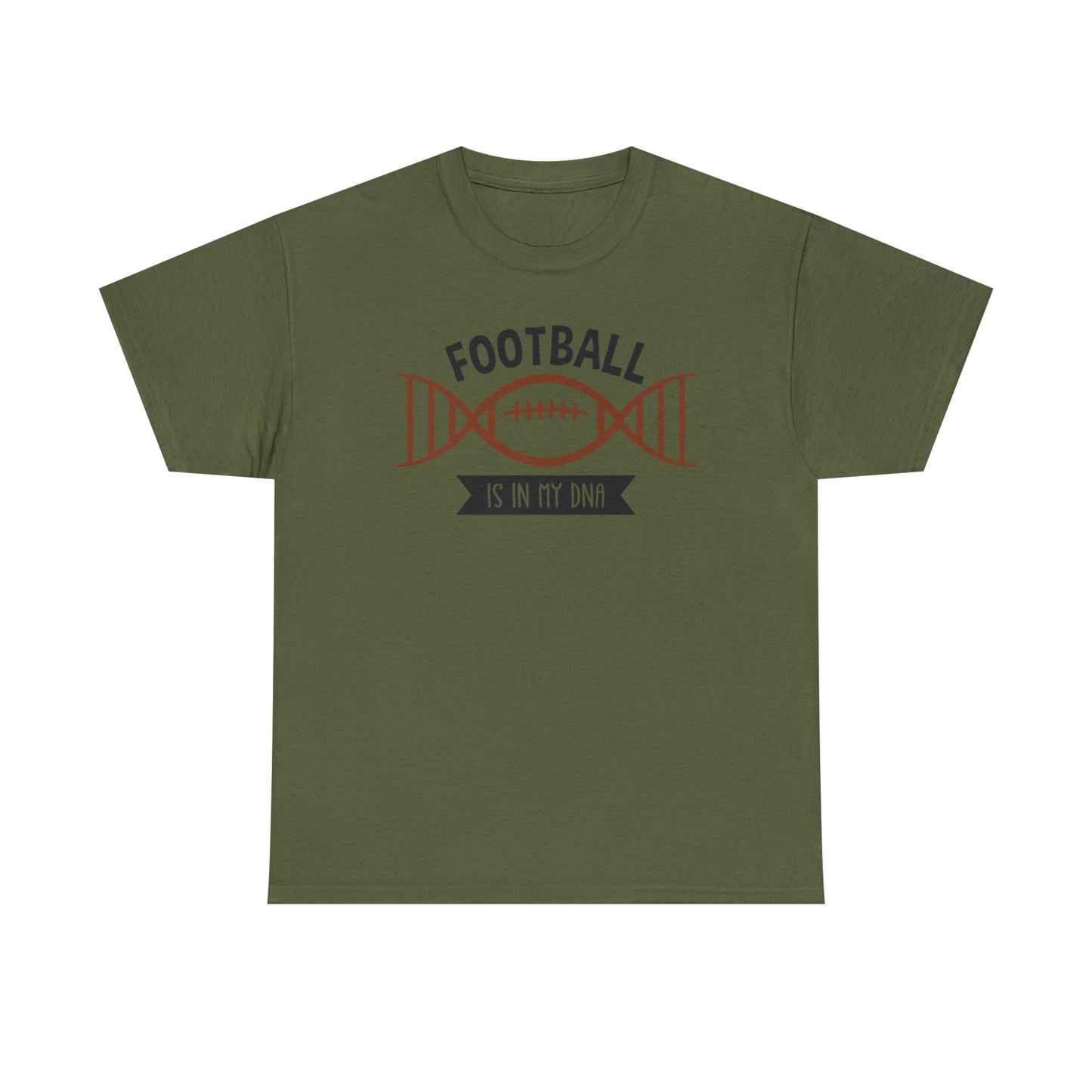 Football is in my DNA T-Shirt