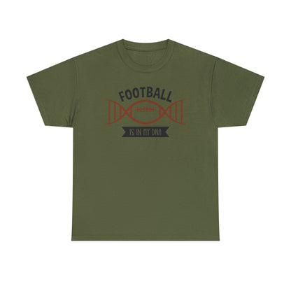 Football is in my DNA T-Shirt