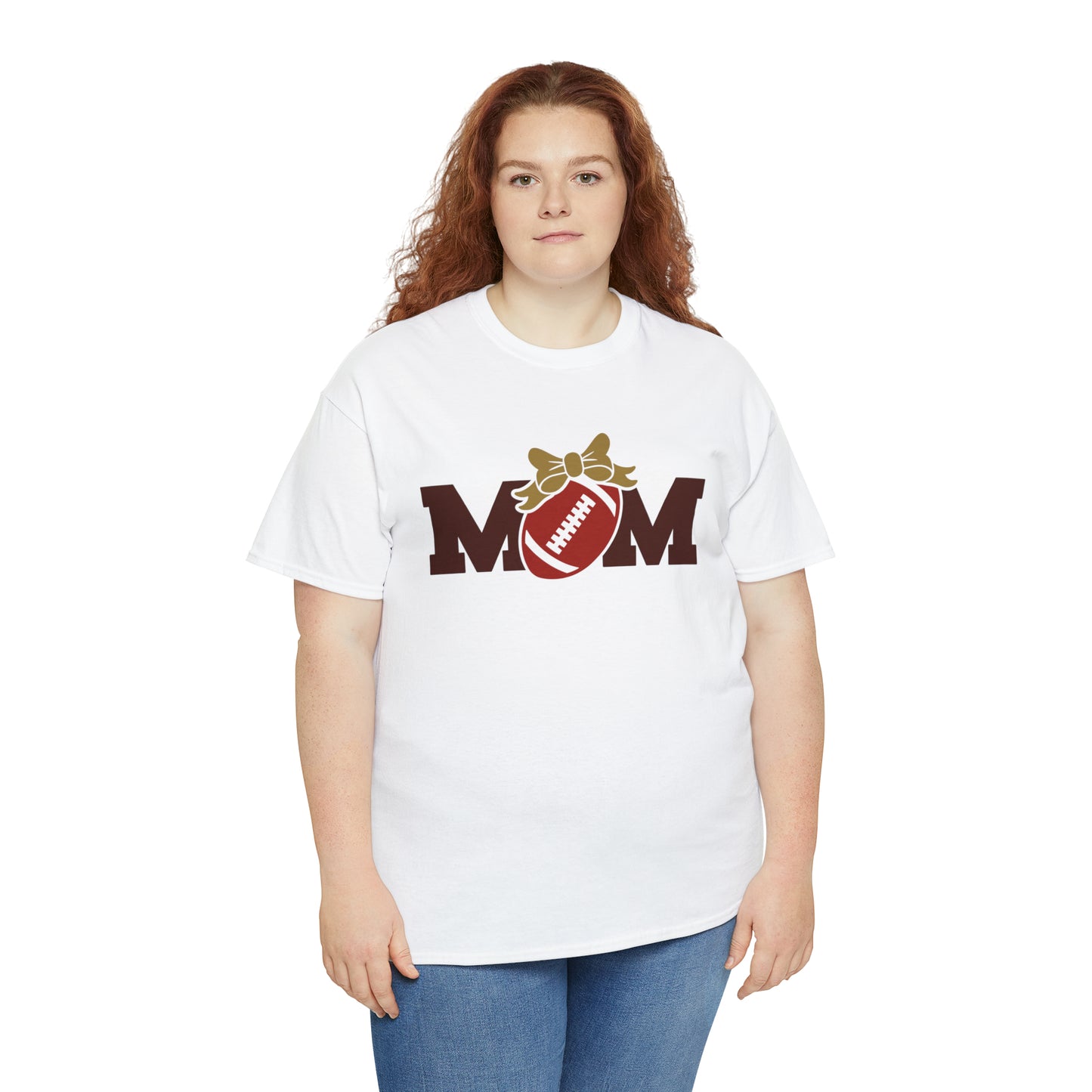 Football Mom! Shirt