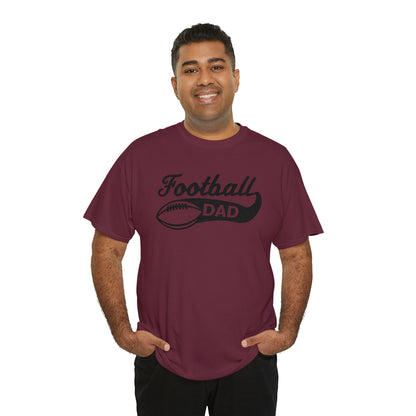 Football Dad T-Shirt