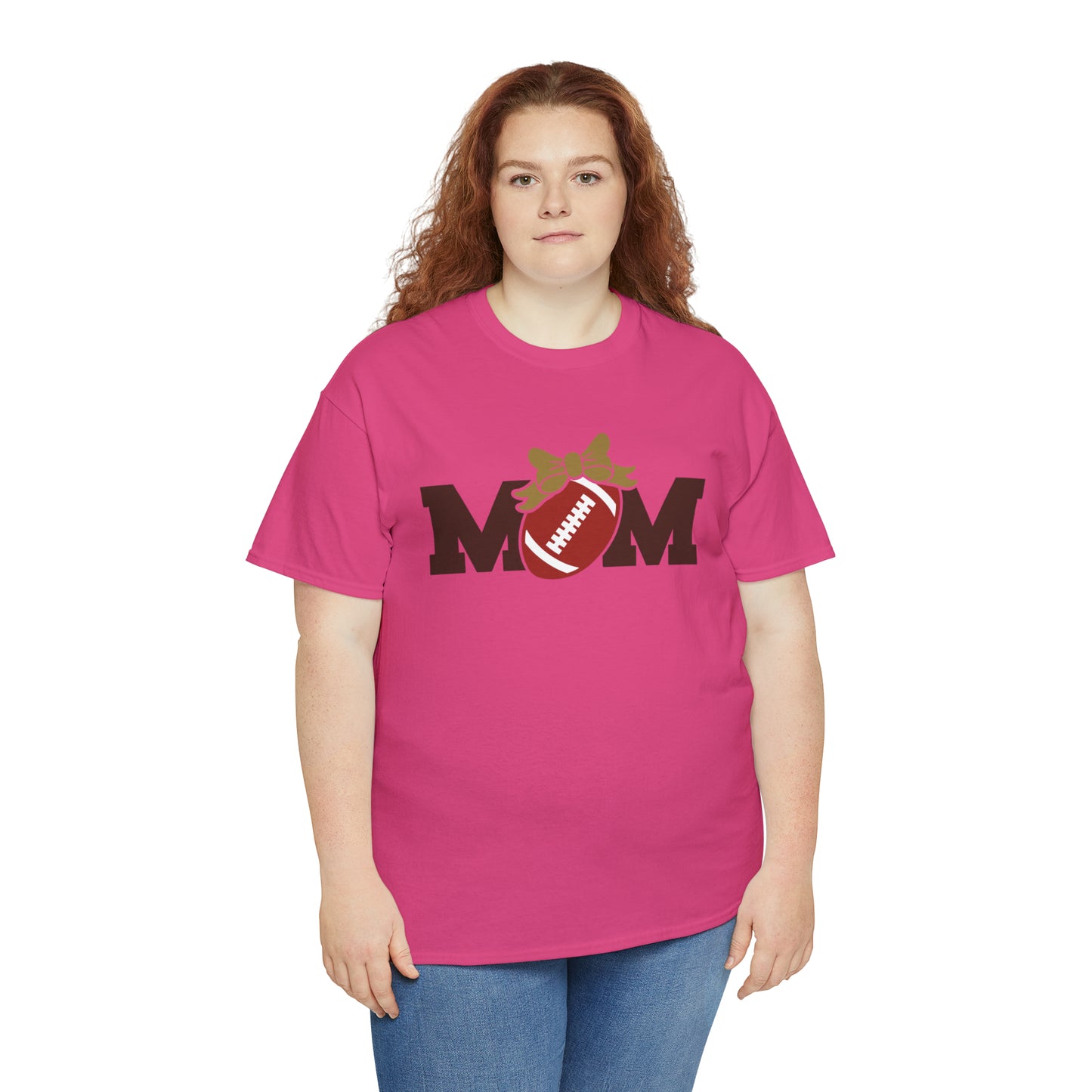 Football Mom! Shirt