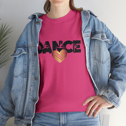 Dance Silhouette