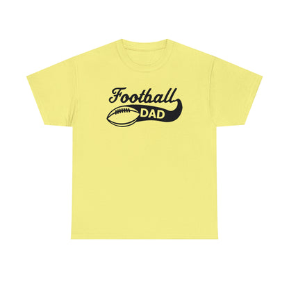 Football Dad T-Shirt