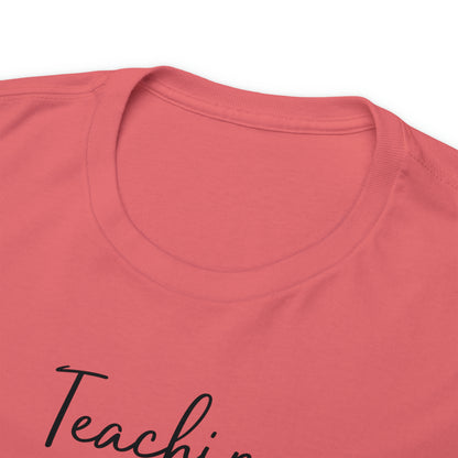 Teaching is a HOOT - T-Shirt