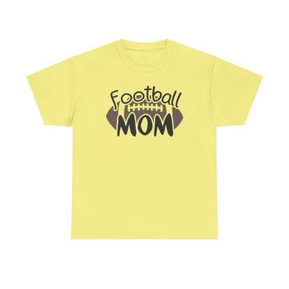 Football Mom T-Shirt