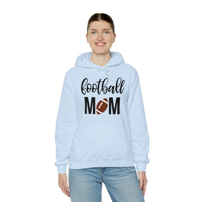 Football MOM Hoodie