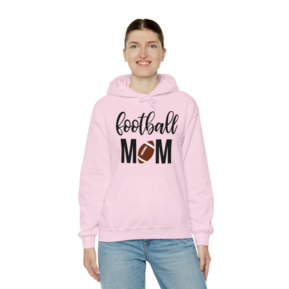 Football MOM Hoodie