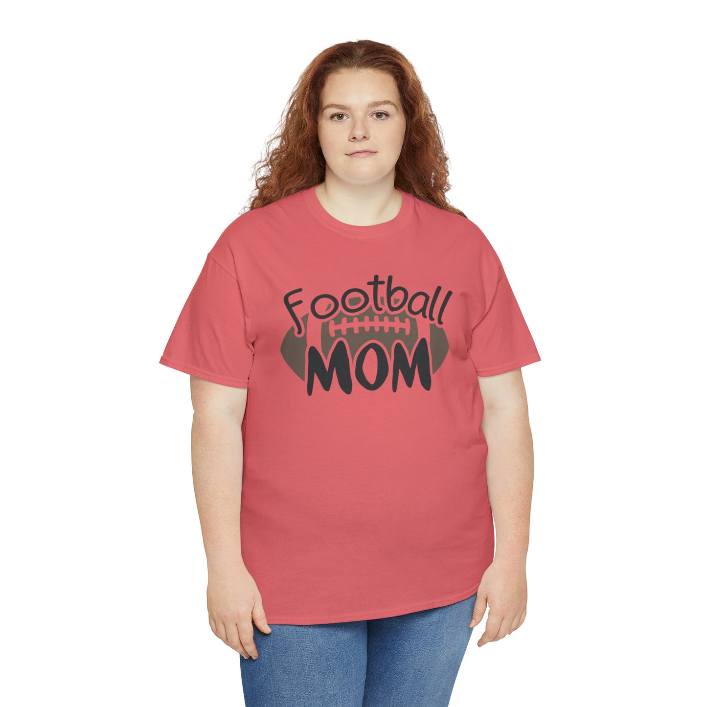 Football Mom T-Shirt