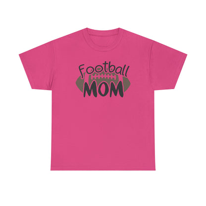 Football Mom T-Shirt