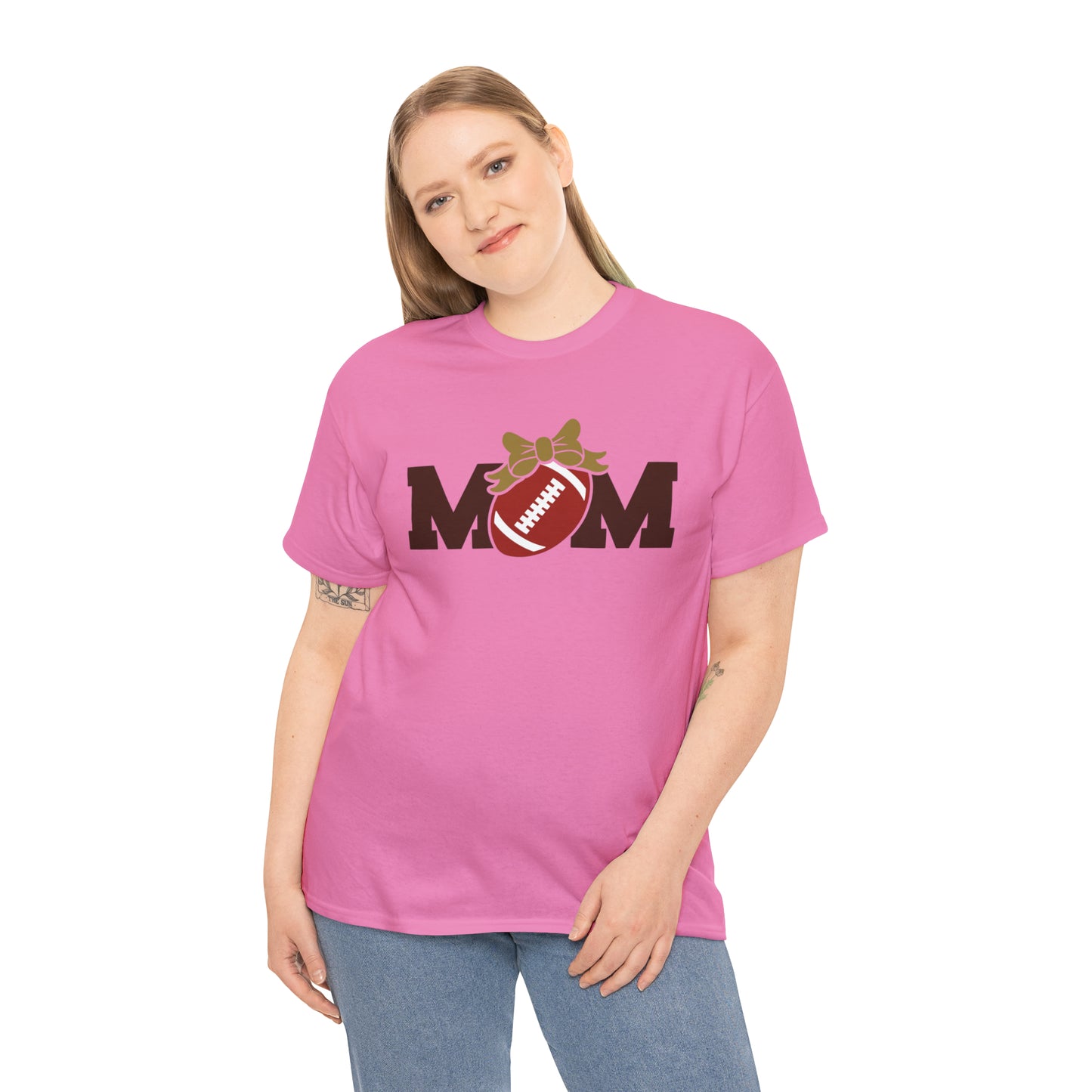 Football Mom! Shirt