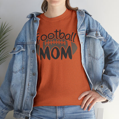 Football Mom T-Shirt