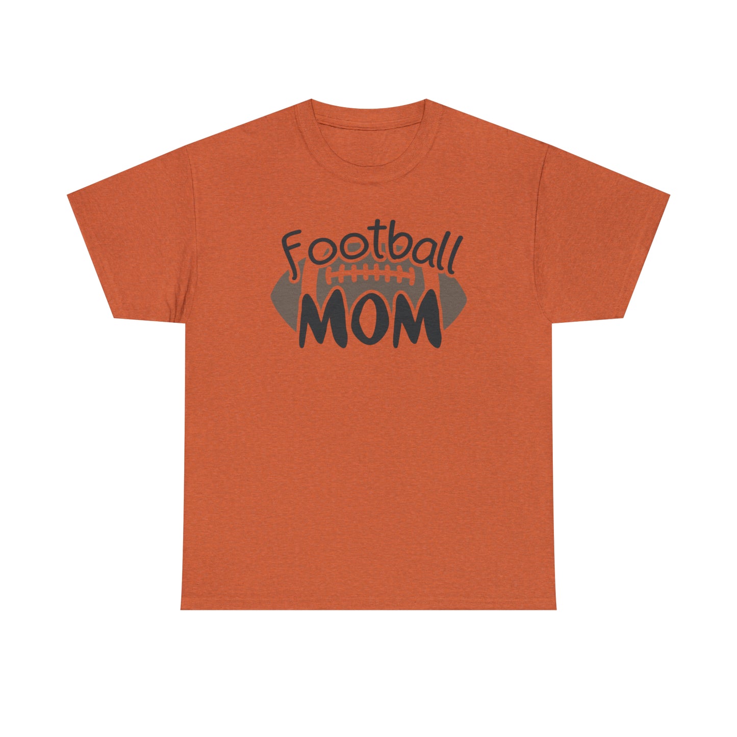 Football Mom T-Shirt