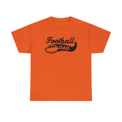 Football Dad T-Shirt