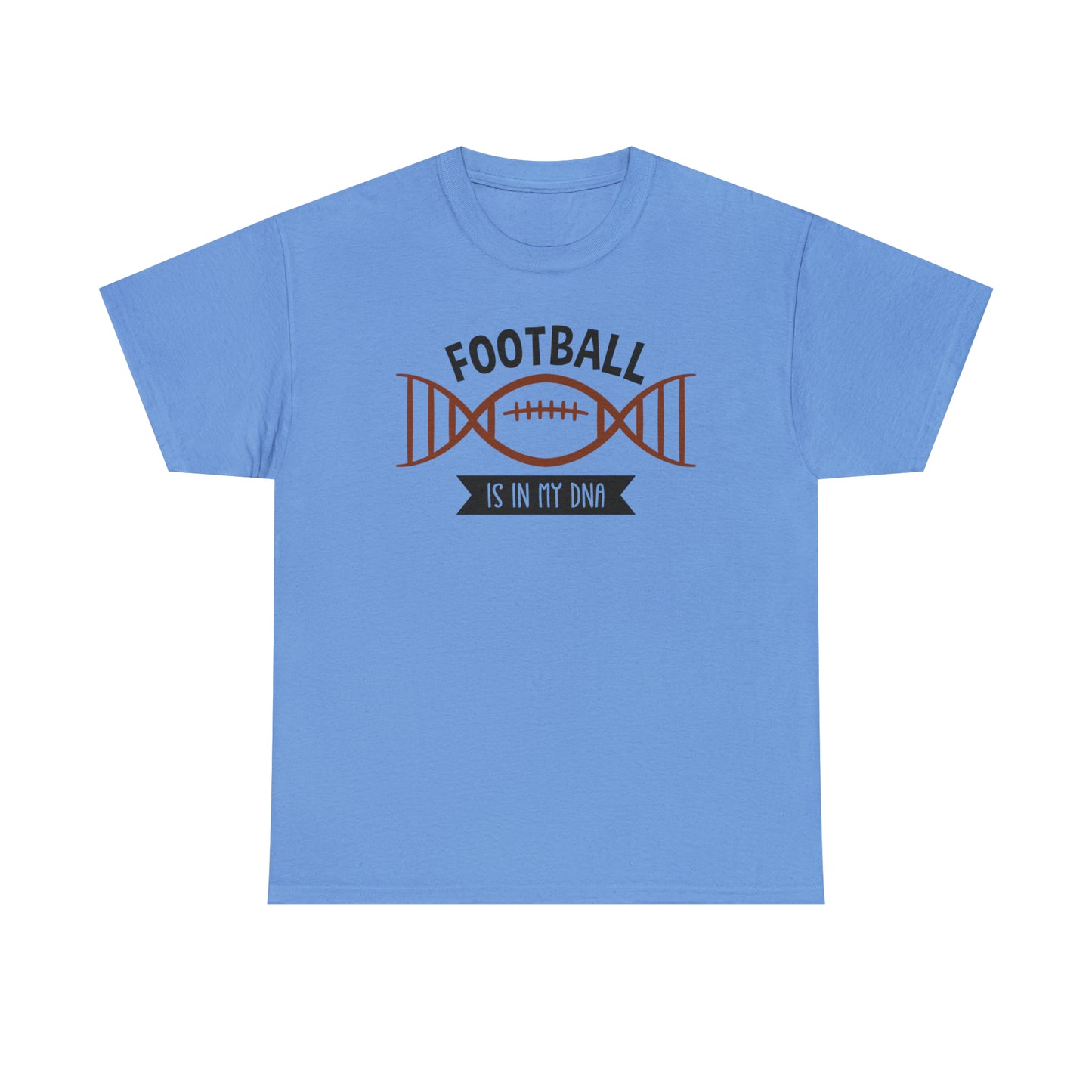 Football is in my DNA T-Shirt