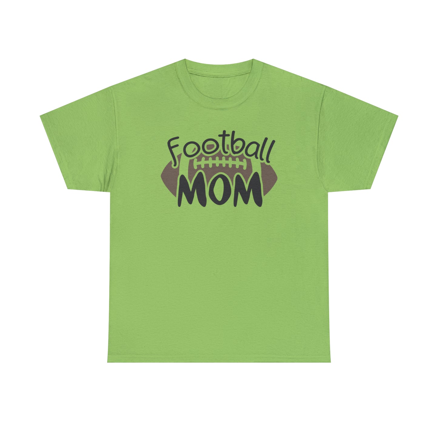 Football Mom T-Shirt