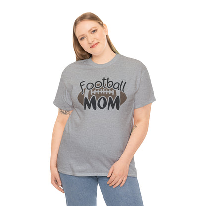 Football Mom T-Shirt