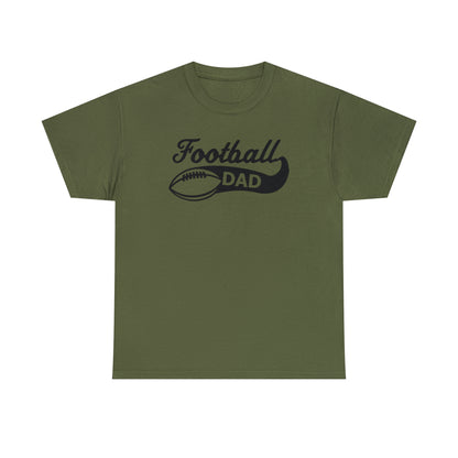 Football Dad T-Shirt